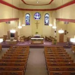 Corpus Christi Parish, St. John's, Newfoundland and Labrador, Canada