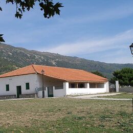 Assumption of Mary Orthodox Church, Anatoli, Thessaly, Greece