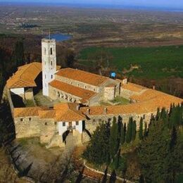 Theotokos Mary Orthodox Monastery, Lushnje, Fier, Albania