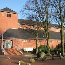 Orthodox Parish of Lingen, Lingen, Niedersachsen, Germany