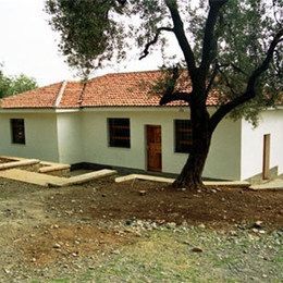 Orthodox Elementary School of Fikas, Elbasan, Elbasan, Albania