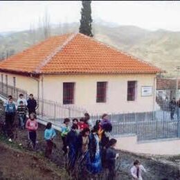 Orthodox Elementary School of Shijon, Elbasan, Elbasan, Albania