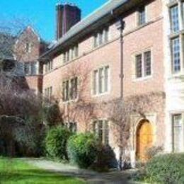 Institute for Orthodox Christian Studies, Cambridge, Cambridgeshire, United Kingdom