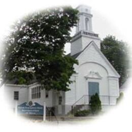 United Church Of Christ, Seekonk, Massachusetts, United States