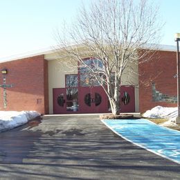 Holy Trinity Parish, Torbay, Newfoundland and Labrador, Canada