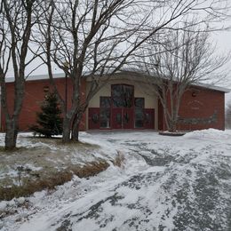 Holy Trinity Parish, Torbay, Newfoundland and Labrador, Canada