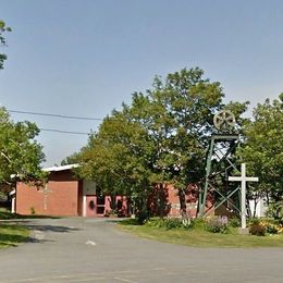 Holy Trinity Parish, Torbay, Newfoundland and Labrador, Canada