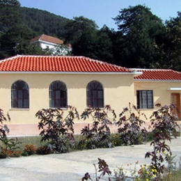 Orthodox Spiritual Youth Center, Elbasan, Elbasan, Albania