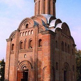 Chernihiv Orthodox Church, Chernihiv, Chernihiv, Ukraine