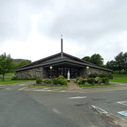 Mary Queen of Peace Parish, St. John's, Newfoundland and Labrador, Canada