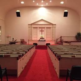 Grace Bible Church, East Bridgewater, Massachusetts, United States