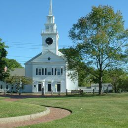 Grace Bible Church, East Bridgewater, Massachusetts, United States