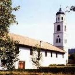 Assumption of Mary Orthodox Church, Samokov, Sofiya, Bulgaria