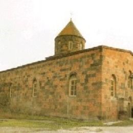 Holy Mother of God Orthodox Church, Dalar, Ararat, Armenia