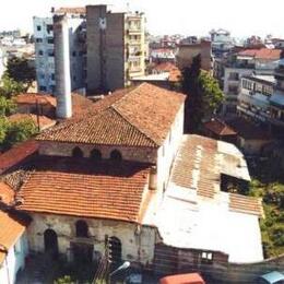 Old Orthodox Metropolis of Veroia, Veria, Imathia, Greece