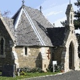 Orthodox Christian Community of Saint Aethelheard, Louth, Lincolnshire, United Kingdom