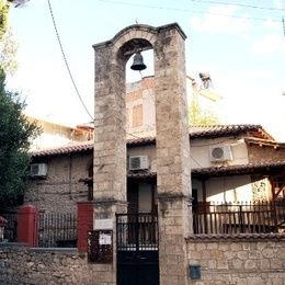 Saint George Orthodox Church, Veria, Imathia, Greece