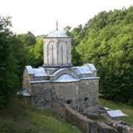 Pavlovac Orthodox Church, Belgrade, Belgrade, Serbia