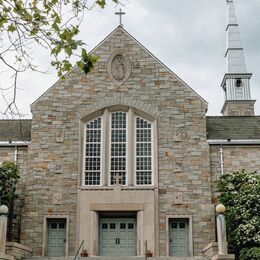 St Mary of the Hills, Milton, Massachusetts, United States