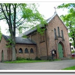 Parish of Saint Olga Equal to the Apostles, Oslo, Oslo, Norway