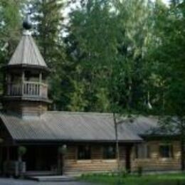 Herran Aidinaidin and Apostle Jacob Church, Layliainen, Uusimaa, Finland