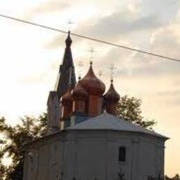 Birth of the Theotokos Orthodox Church, Mielnik, Podlaskie, Poland