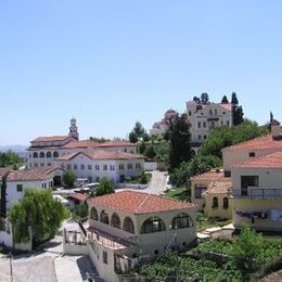 Resurrection of Christ Orthodox Theological Academy, Durres, Durres, Albania