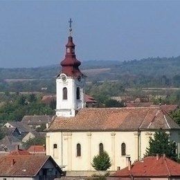 Irig Orthodox Church, Irig, Srem, Serbia