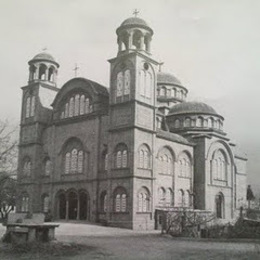 Transfiguration of Our Savior Orthodox Church, Alexandroupoli, Evros, Greece