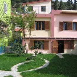 Orthodox Kindergarten, Berat, Berat, Albania