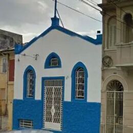 Dormition of the Theotokos Orthodox Church, Cambuci, Sao Paulo, Brazil