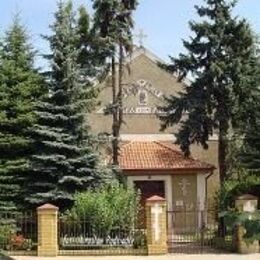 Saints Apostles Peter and Paul Orthodox Church, Elk, Warminsko-mazurskie, Poland