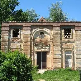 Birth of Virgin Orthodox Church, Gorodok, Vitebsk, Belarus