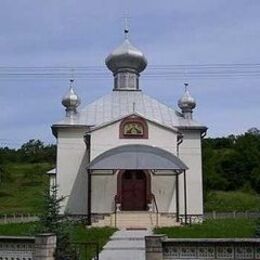 Nativity of the Blessed Virgin Mary Orthodox Church, Palota, Presov, Slovakia