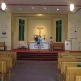 St. Kevin's Parish, Goulds, Newfoundland and Labrador, Canada