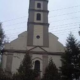 Adasevci Orthodox Church, Sid, Srem, Serbia