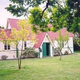 Saints Simon and Jude Orthodox Mission, Ashley, Canterbury, New Zealand