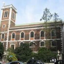 Parish of The Dormition of the Mother of God, London, London, United Kingdom