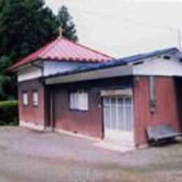 Higashimatsushima Orthodox Parish, Miyagi, Tohoku, Japan