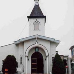 Ascension of the Lord Orthodox Church, Hokkaido, Hokkaido, Japan