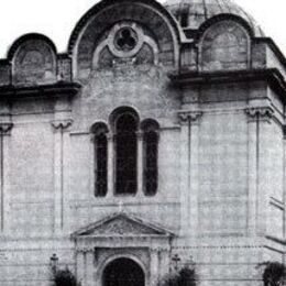 Saint Nicholas and Saint Alexandra Orthodox Church, Nice, Provence-alpes-cote D'azur, France