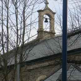 The Orthodox Community of Saint Zachariah and Saint Elizabeth, Glamorgan, Wales, United Kingdom