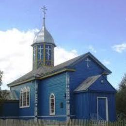 Saint George Orthodox Church, Gantsevitchi, Brest, Belarus