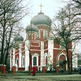 Saint John Orthodox Church, Kharkiv, Kharkiv, Ukraine