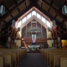 St. Teresa's Parish, St. John's, Newfoundland and Labrador, Canada