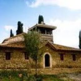 Saint Nicholas Orthodox Church, Vanaj, Fier, Albania