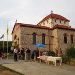 Panagia Faneromeni Orthodox Monastery, Kastoria, Kastoria, Greece