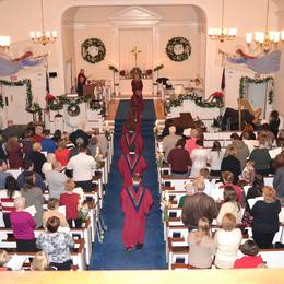 Quincy Point Congregational Church, Quincy, Massachusetts, United States