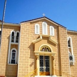 Saint John Orthodox Church, Vartholomio, Elis, Greece