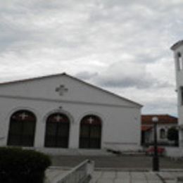 Nativity of the Theotokos Orthodox Church, Patrikio, Serres, Greece